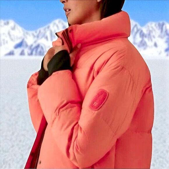 Bass Outdoor Discovery Puffer Jacket - Picture 2 of 16